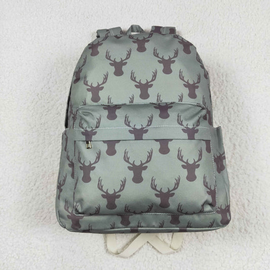 BA0171 Antler Army Green backpack