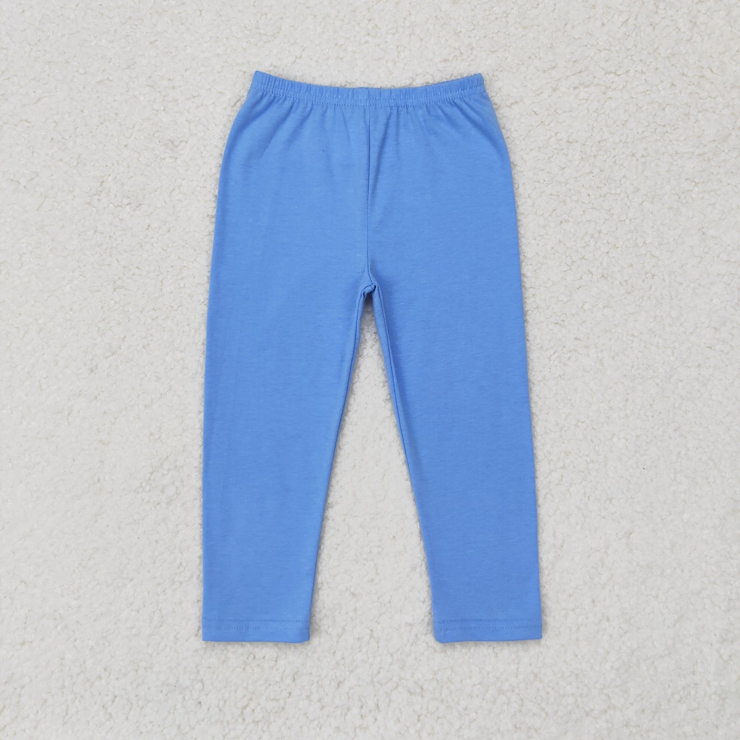 P0561 Sky blue pants