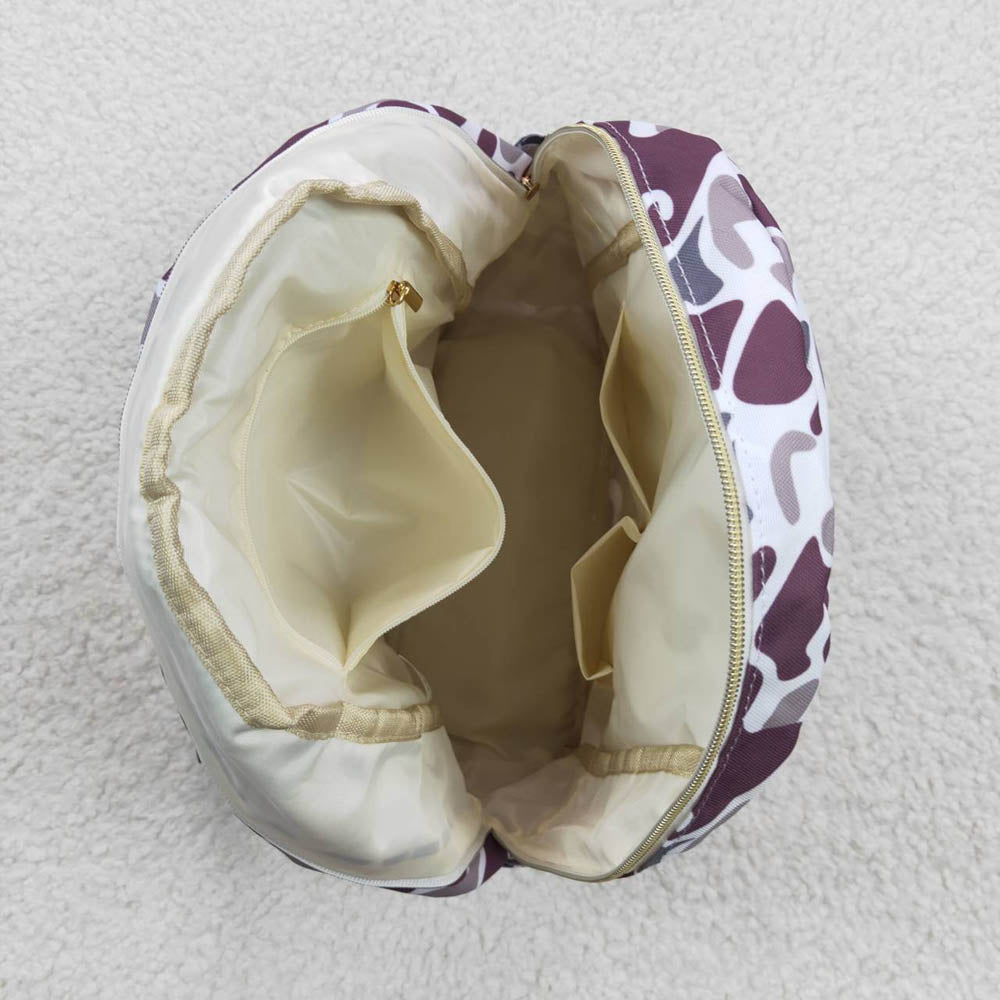 BA0140 Camouflage Backpack