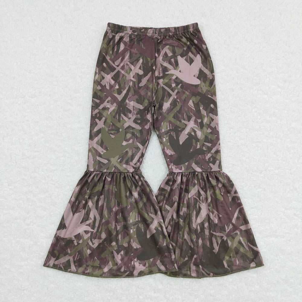 P0311 Mallard Camouflage Pants