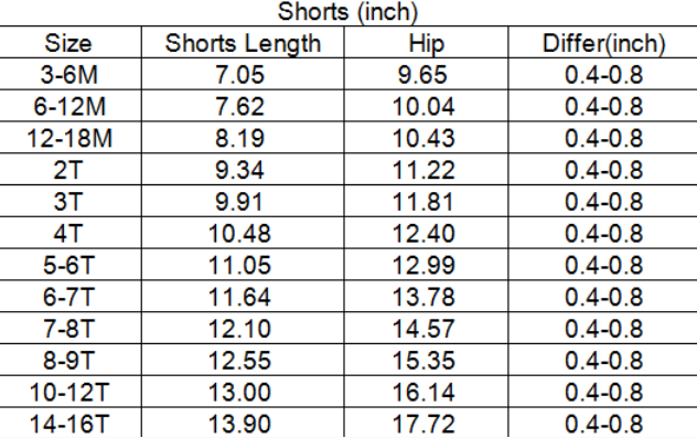 Mommy&Me matching shorts summer western clothes shoes shorts summer bottom