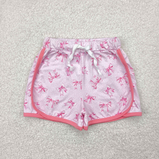 Sibling Baby Girls Floral Camo Shorts Bottoms 5.14