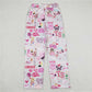 Sisters Adult Women Singer Party Bottom Pants Pajamas