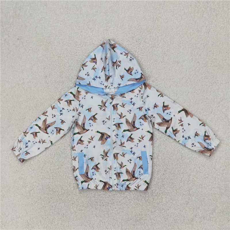 Baby Girls 3 Styles Hooded Top Zip Tops Jackets Cardigans 5.17