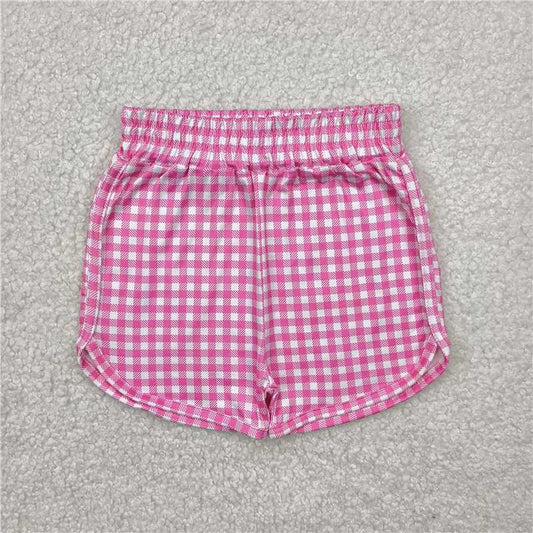 Sibling 4 Colors Baby Girls Summer Sport Shorts Bottoms 4.29