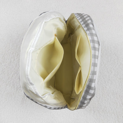 BA0268 Baby Kids Boys Camo Dog Hunting Backpack Zip Back Bag 4.22