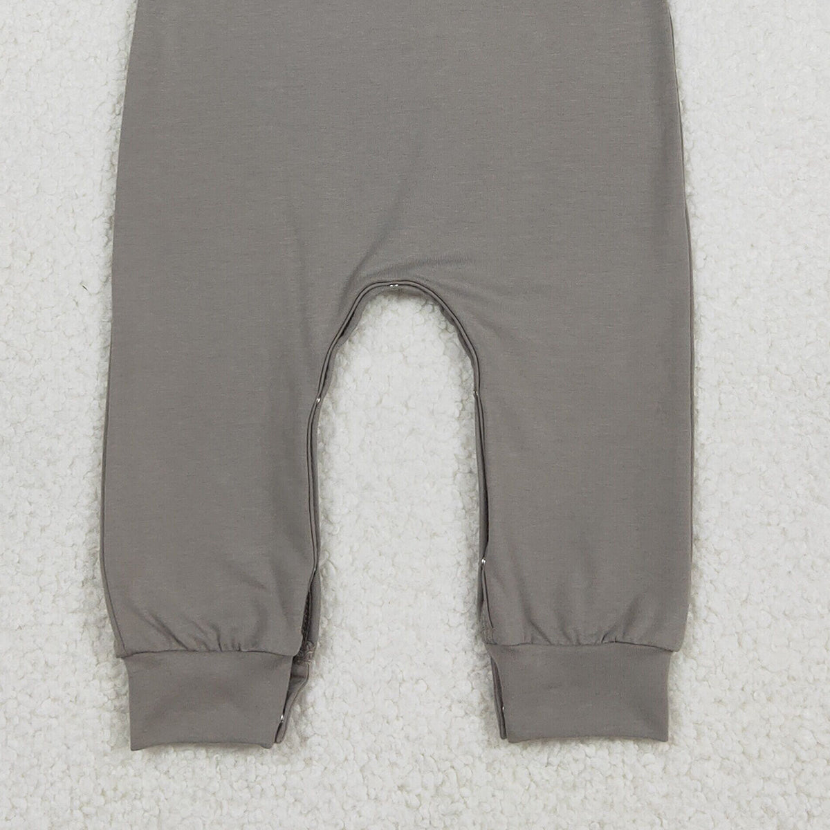 RTS LR2909 Baby Boys Winter Romper Embroidery Dog Ducks Baby Boys Hunting Rompers