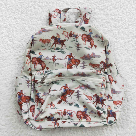 BA0059 Riding Backpack