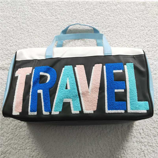 BA0062TRAVEL Gym bag