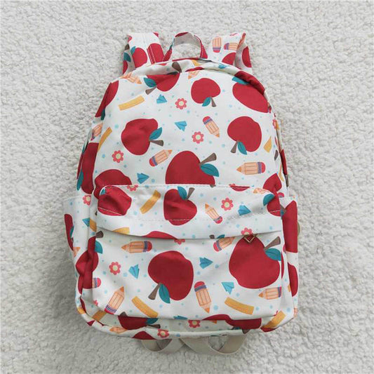 BA0069 Apple Pencil Backpack