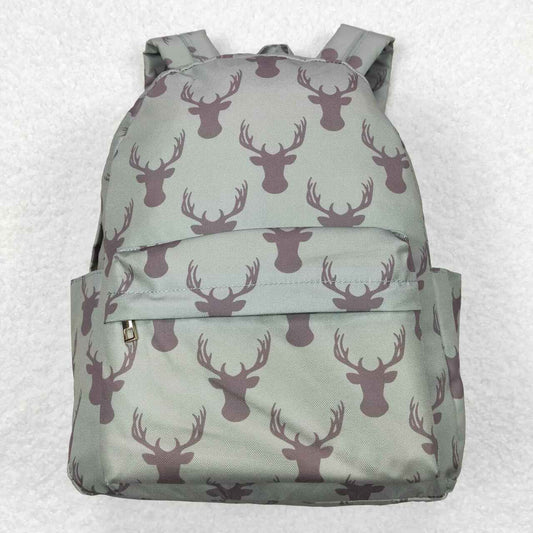 BA0171 Antler Army Green backpack