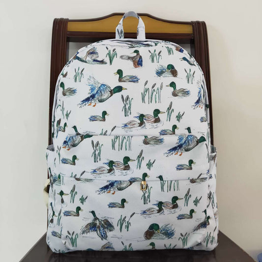 BA0196 Boys Duck backpack