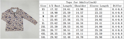 Sibling Adult Women Camo Long Sleeve Tee Shirts Zip Pullovers Tops