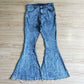 P0011 Adult Blue Jeans